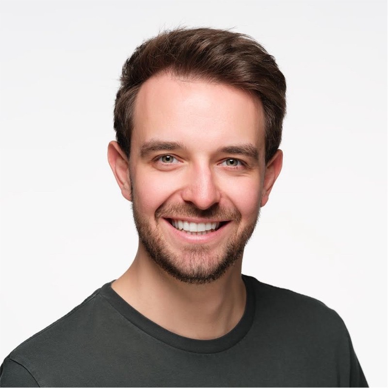 Nicolas  Endress